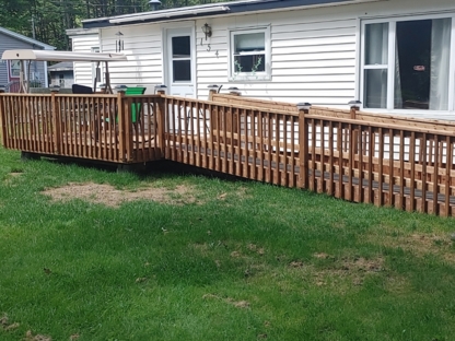 LP Building & Renovations - General Contractors