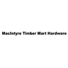 MacIntyre Timber Mart Hardware - Quincailleries