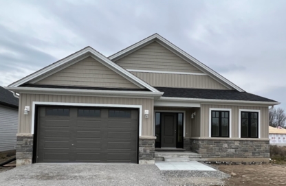 Morra Homes - Building Contractors