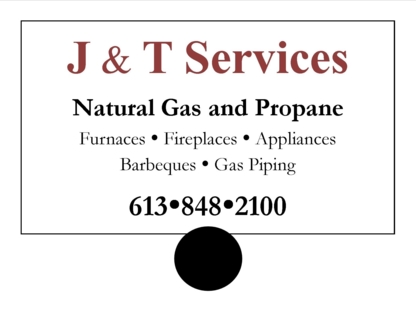 J&T Gas Services - Entrepreneurs en chauffage