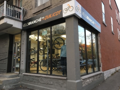 Vélo Branché - Bicycle Stores