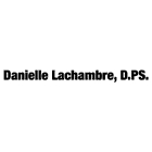Danielle Lachambre, D.Ps. Psychologue - Psychologues