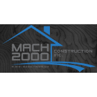 Mach 2000 Construction Inc - Building Contractors
