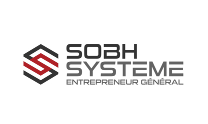 Sobh Système Inc