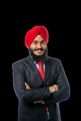 Manpreet - Courtiers immobiliers et agences immobilières