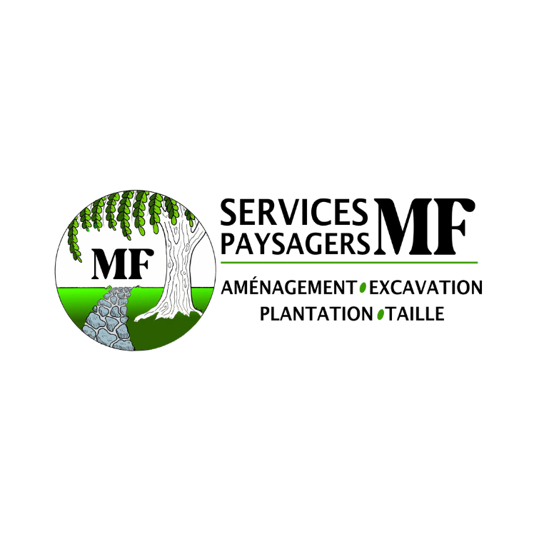 Services paysagers MF - Landscape Contractors & Designers
