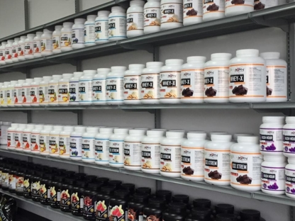 Nutrition Sport Fitness - Health Food Stores