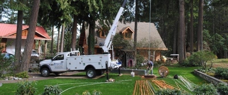 Wellmaster Pumps & Water Systems Ltd - Pumps