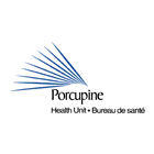 Bureau de santé Porcupine - Associations humanitaires et services sociaux