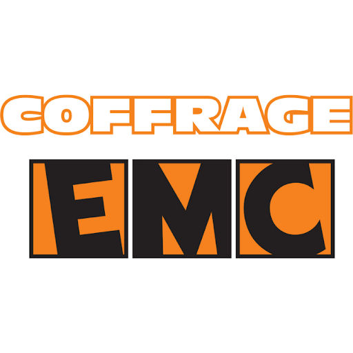 Coffrage EMC - Entrepreneurs en béton