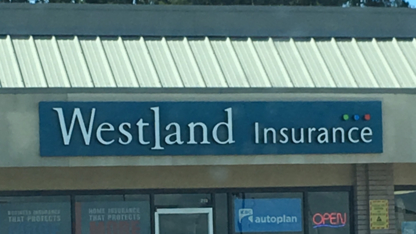 Westland Insurance Group Ltd - Courtiers et agents d'assurance