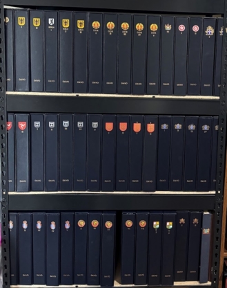 IBCCSHOP - Stamps For Collectors