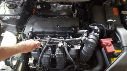 Bill Mobile Auto Repair - Garages de réparation d'auto