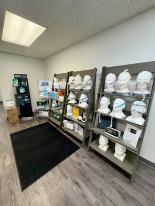 Sleep Management Group - Clinics