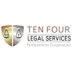 Ten Four Legal Services - Paralegals