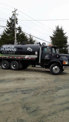 Porters Lake Septic - Septic Tank Cleaning