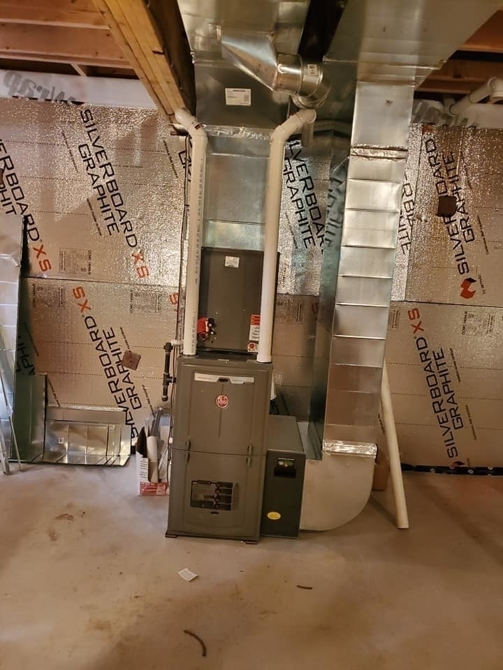 Advanced Home Comfort Inc. - Heating Contractors