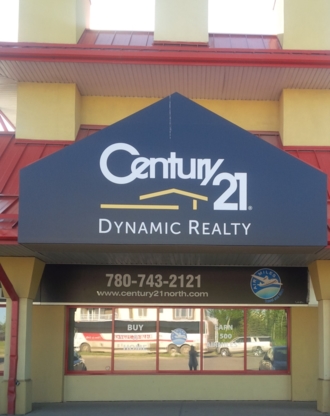 Century 21 Dynamic Realty - Real Estate Agents & Brokers