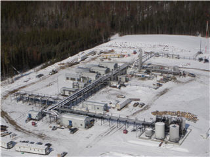 Gemini Corporation - Consulting Engineers