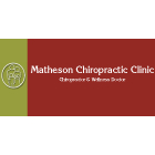 Matheson Chiropractic Clinic - Chiropraticiens DC