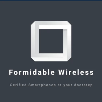 Formidable Wireless - Service de téléphones cellulaires et sans-fil