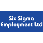 Six Sigma Employment Ltd - Agences de placement