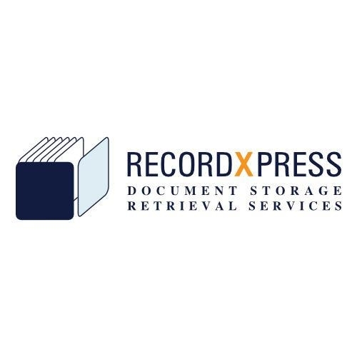 RecordXpress Kitchener - Records Storage and Shredding - Records & Document Storage
