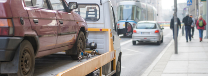 Foothills Towing - Car Wrecking & Recycling