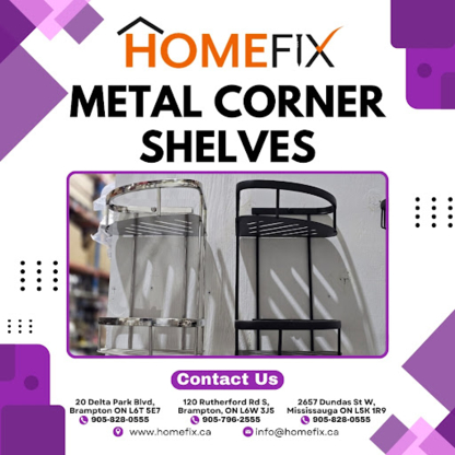 HOMEFIX - Hardware Stores