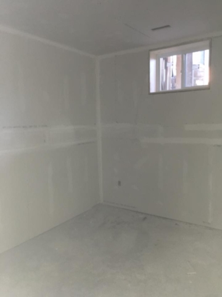 The Hole Man Drywall Contracting - General Contractors