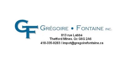 Voir le profil de Grégoire Fontaine Inc - Saint-Éphrem-de-Beauce