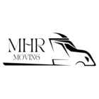 MHR Moving - Logo