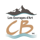 View Les Ouvrages d'Art CB Inc’s Québec profile