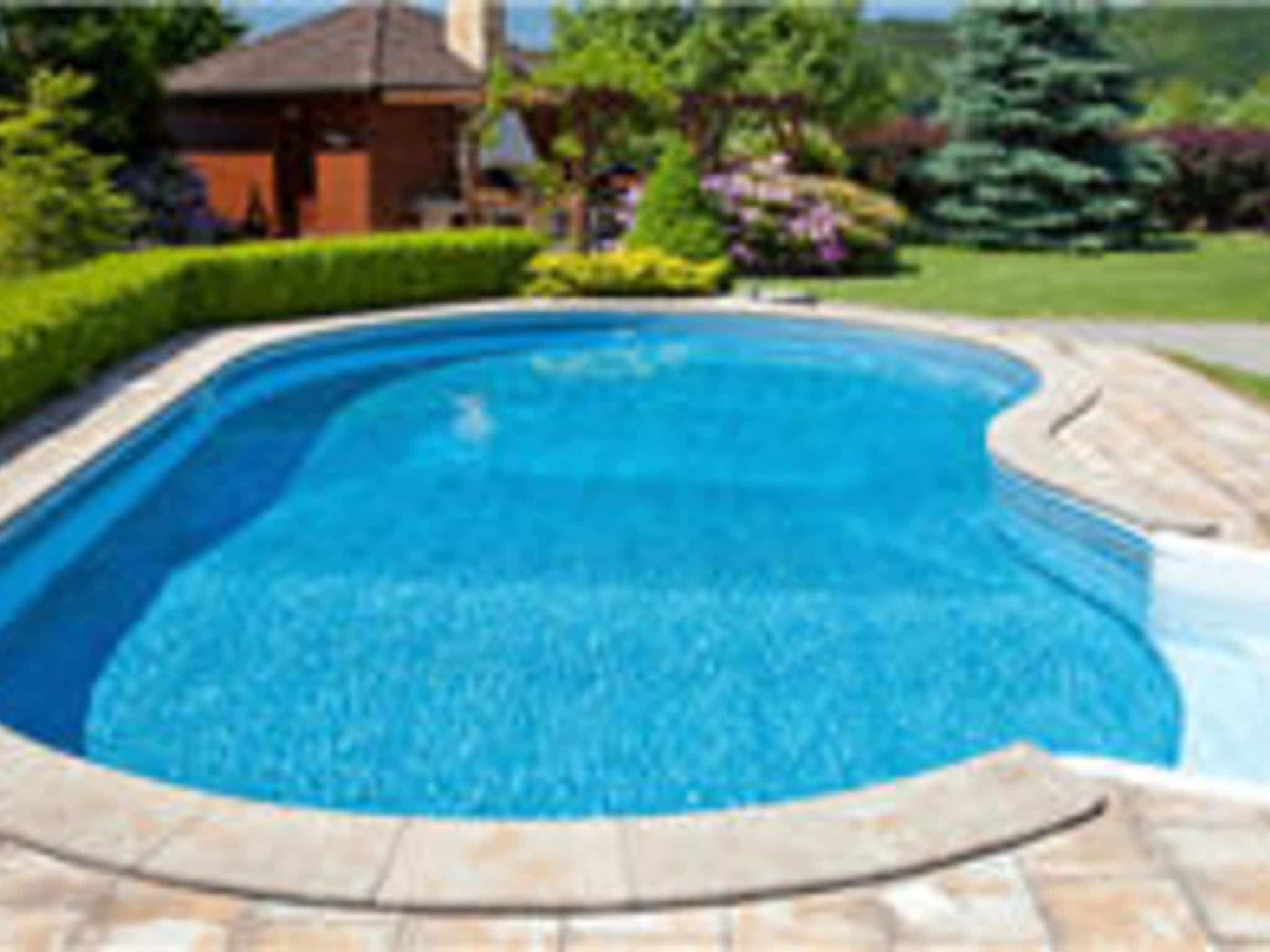 photo Aquacade Pools And Spas Ltd