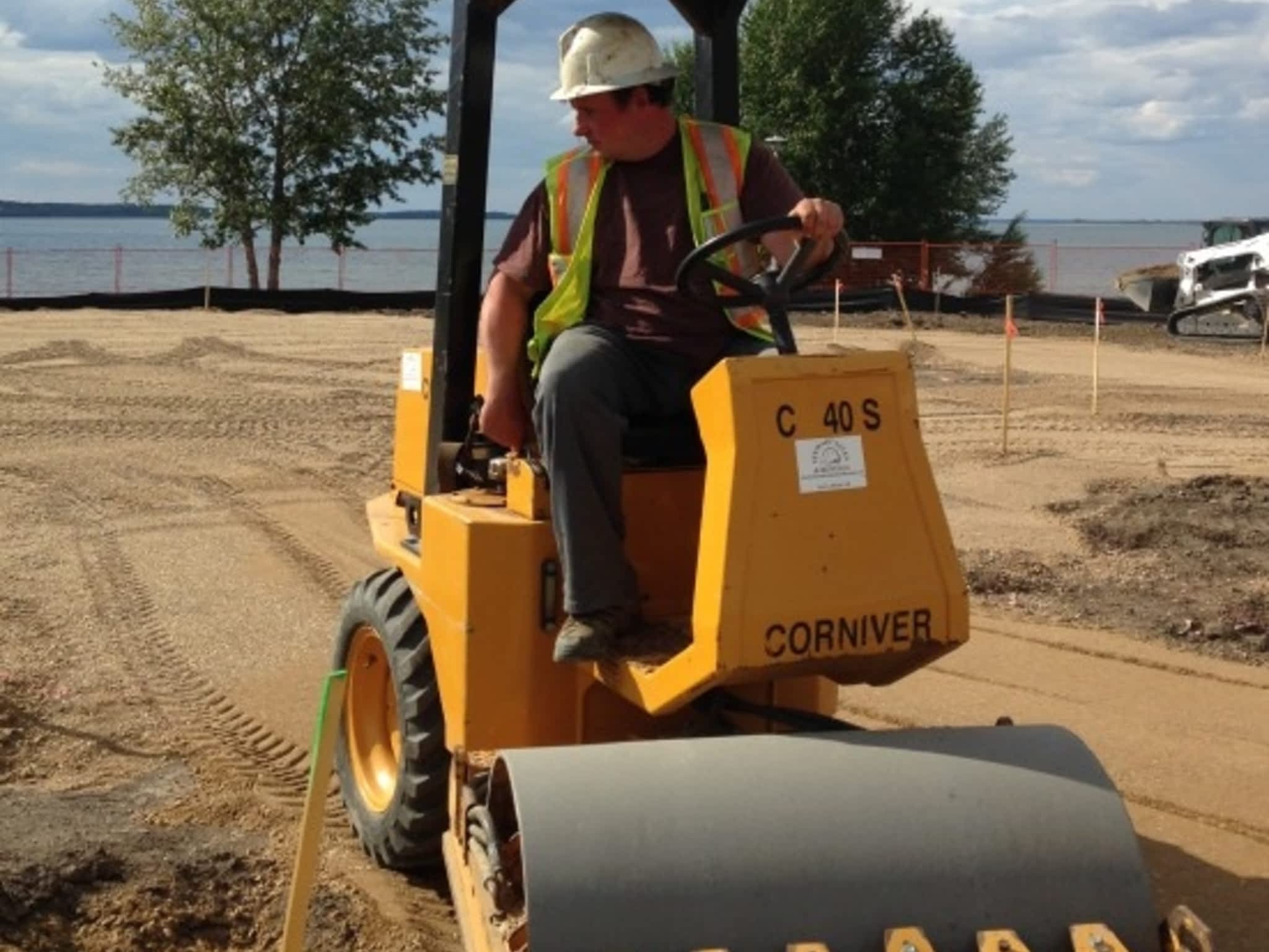 photo Van-Ross Contracting