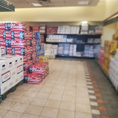 The Beer Store - Beer & Ale