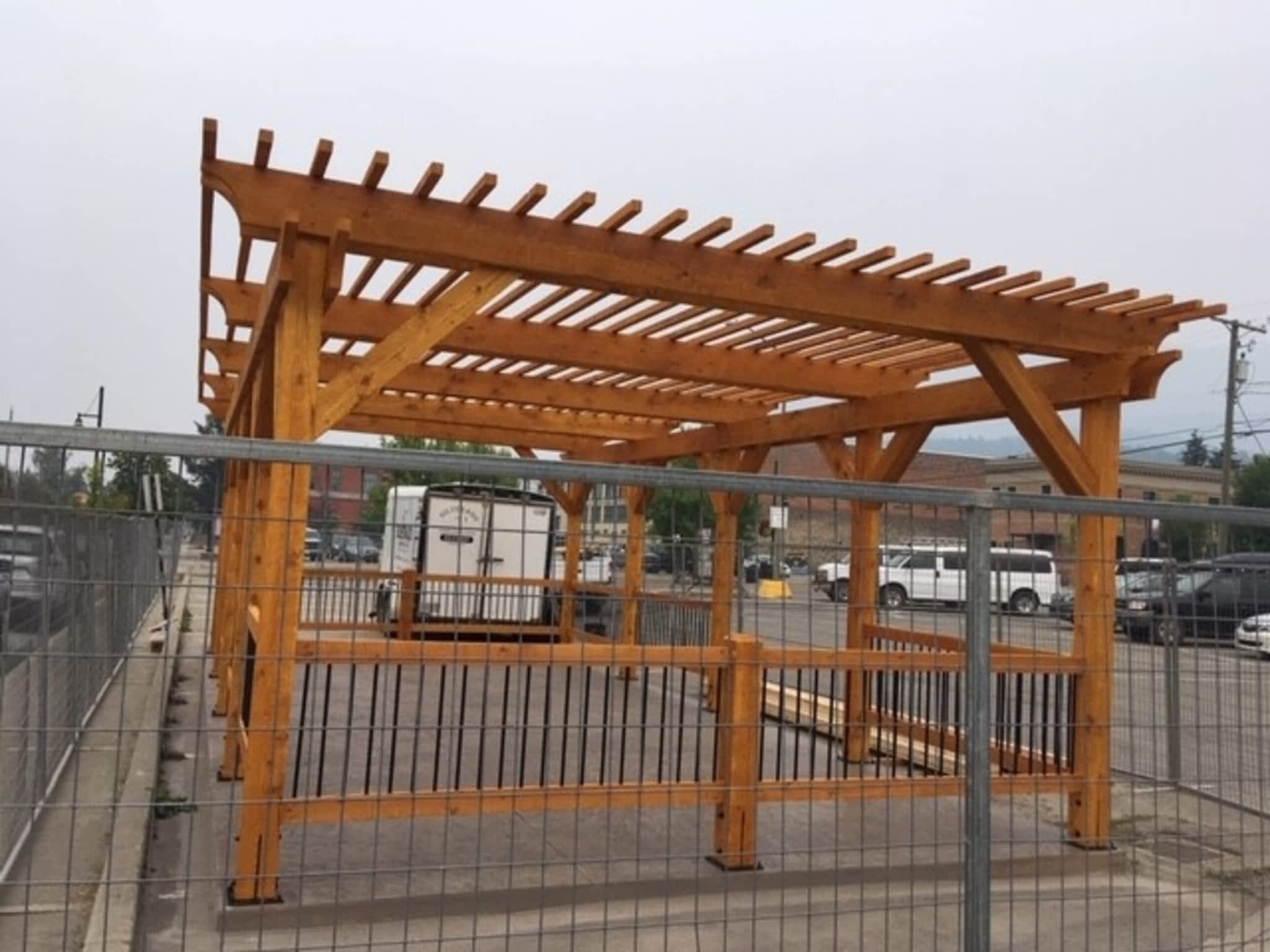 photo Precision Enterprises Inc