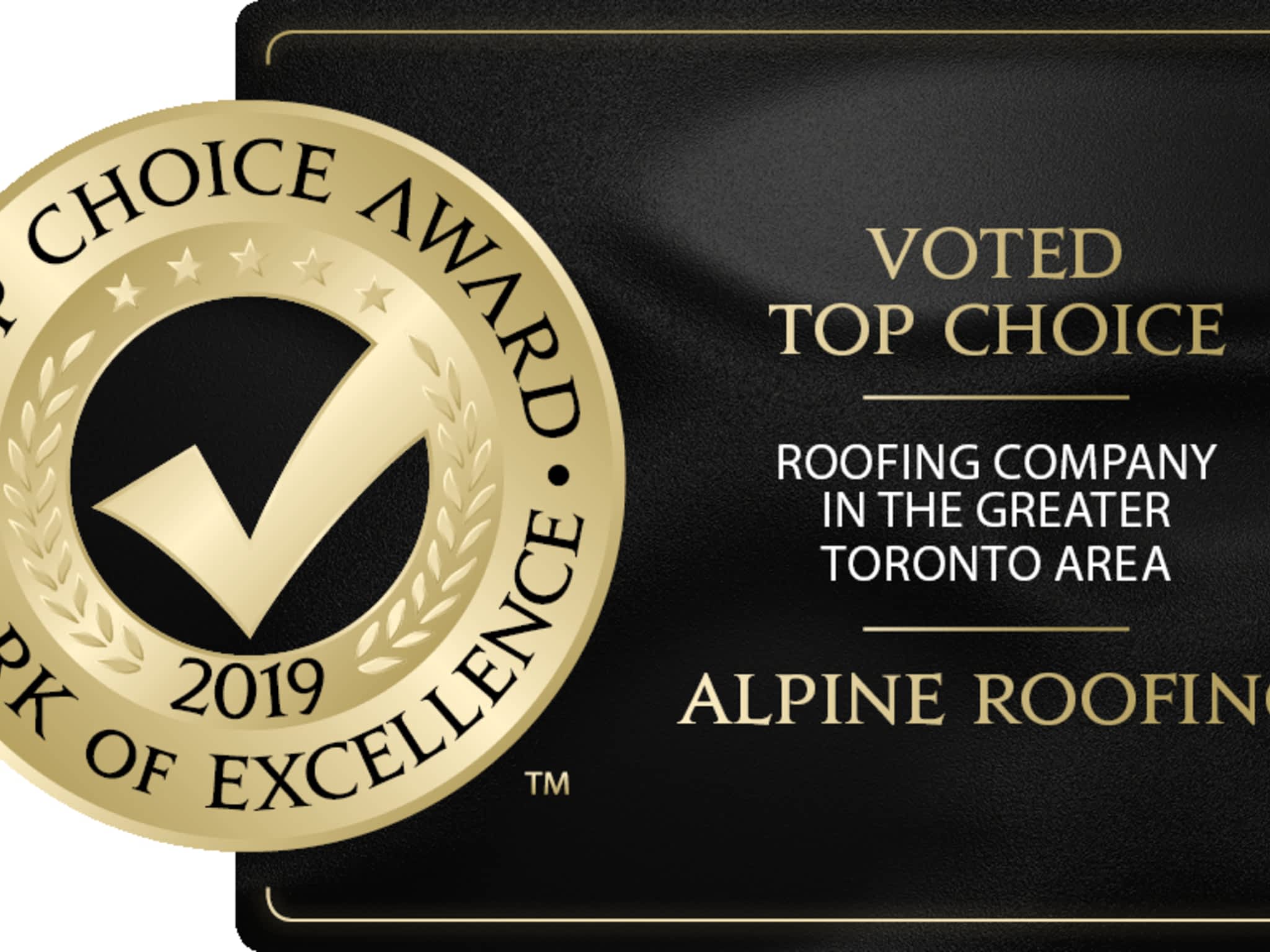 photo Alpine Roofing