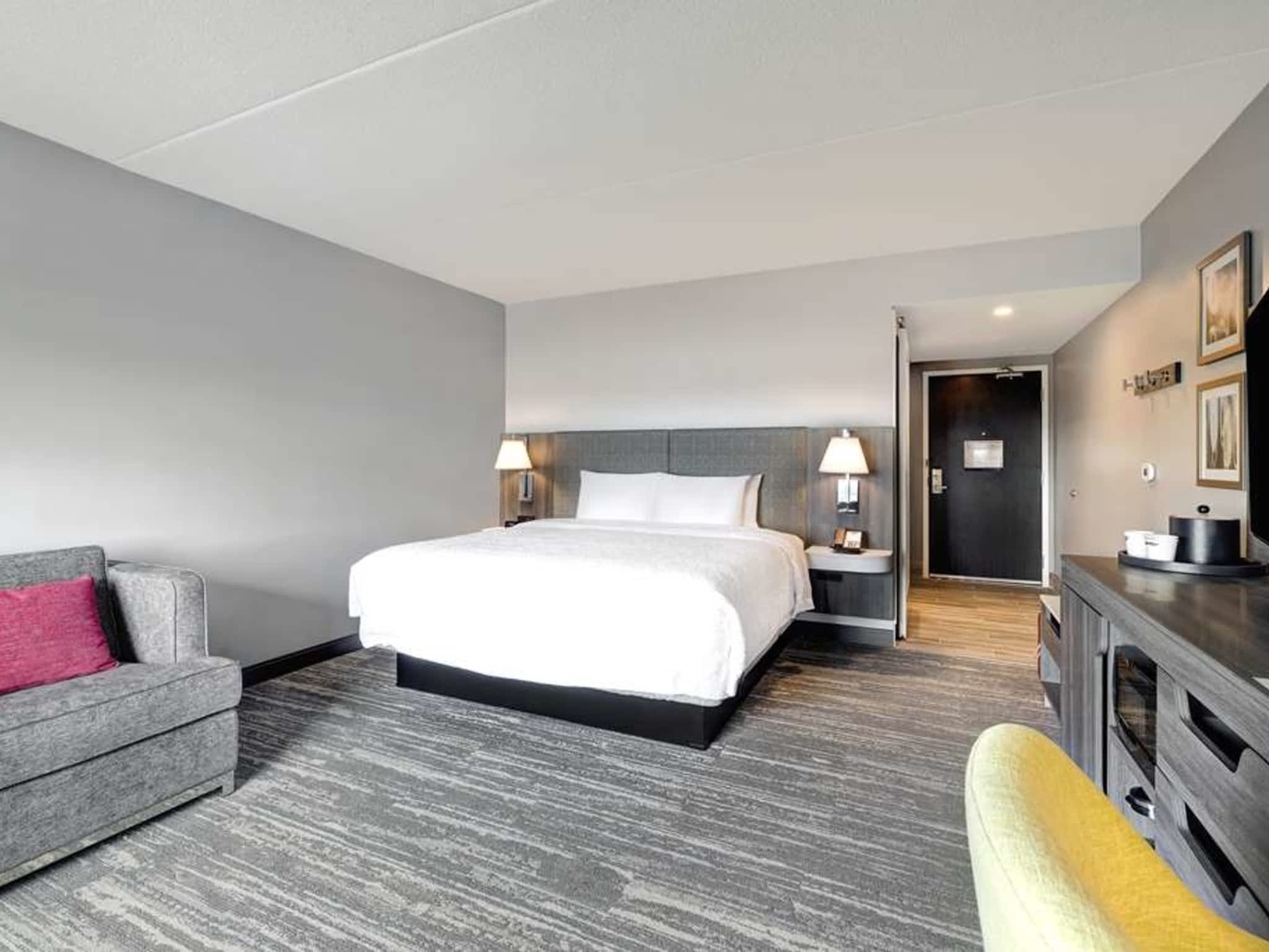photo Hampton Inn & Suites by Hilton Burlington Toronto