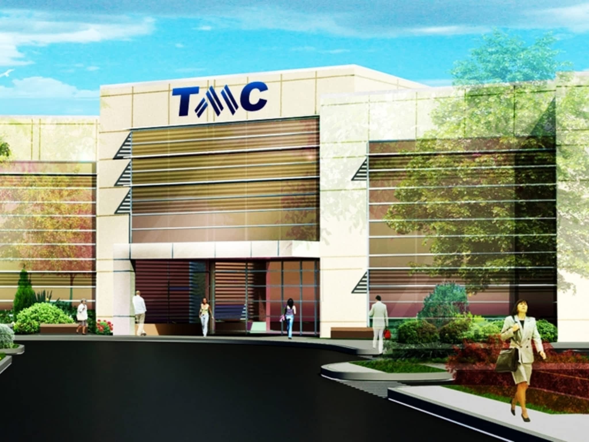photo TMC Medical Clinic
