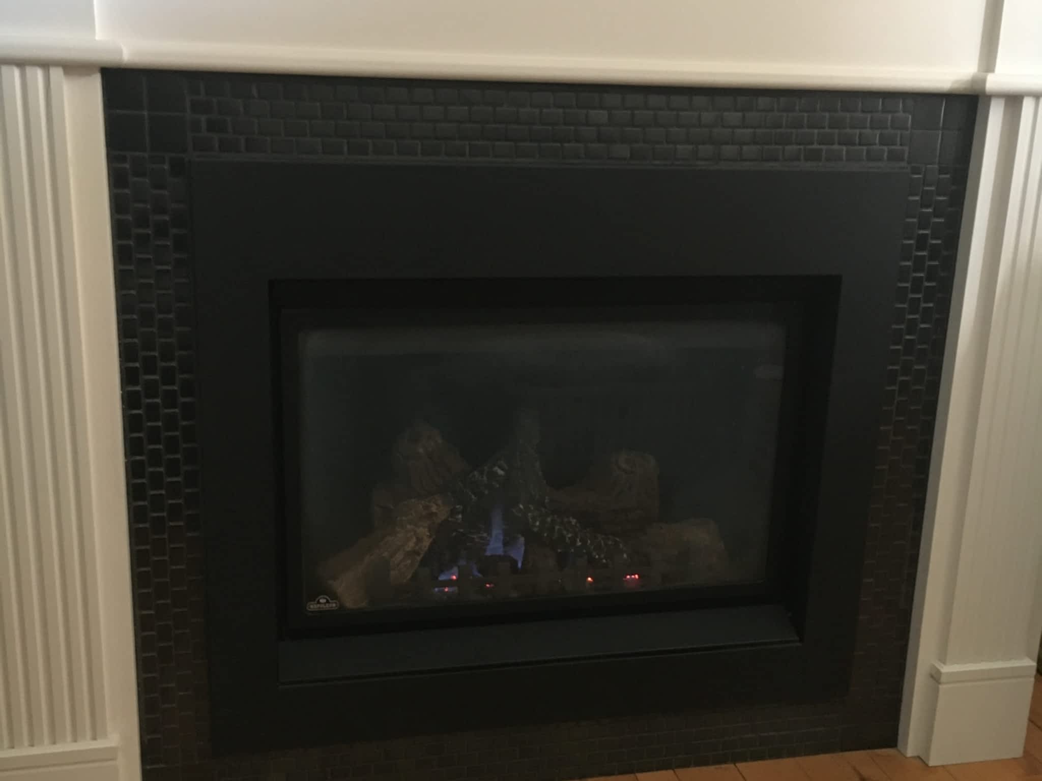 photo Wilson's Tile & Flooring