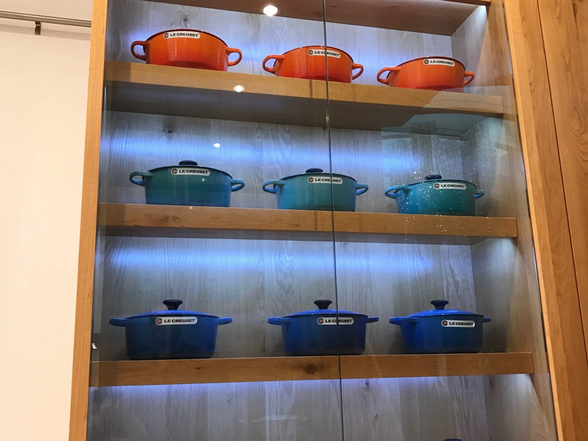 photo Le Creuset