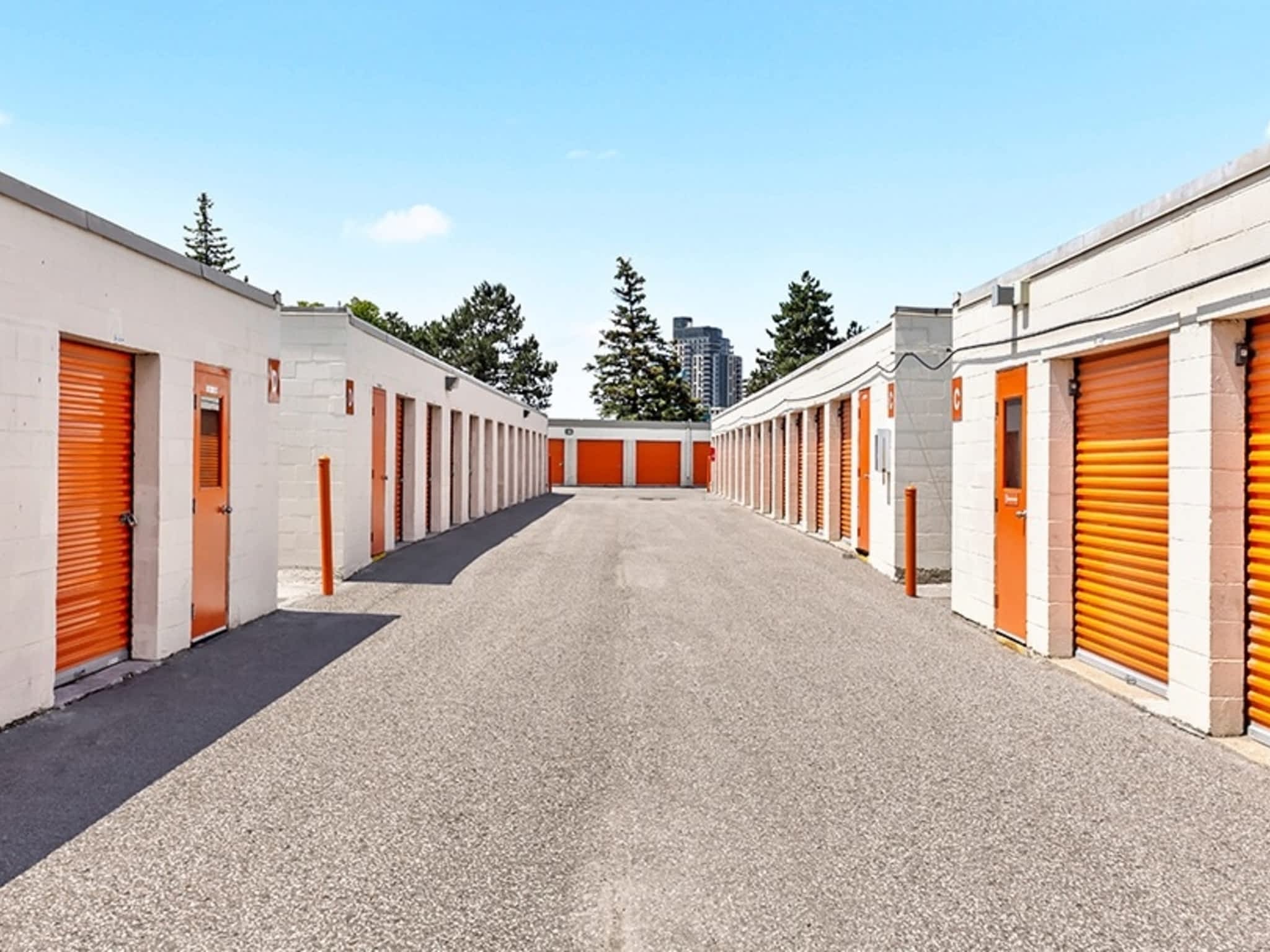 photo Public Storage
