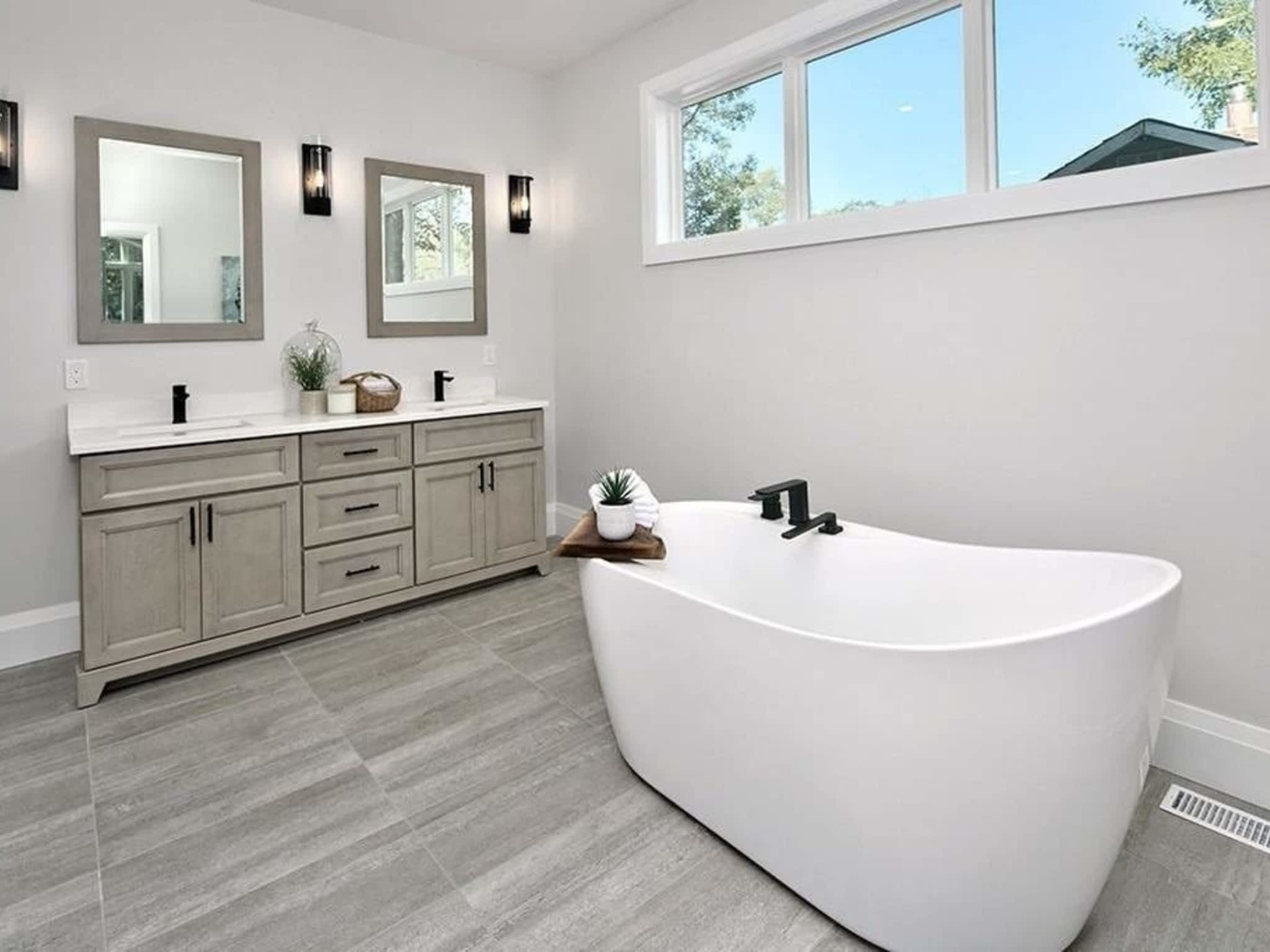 photo Present Day Contracting