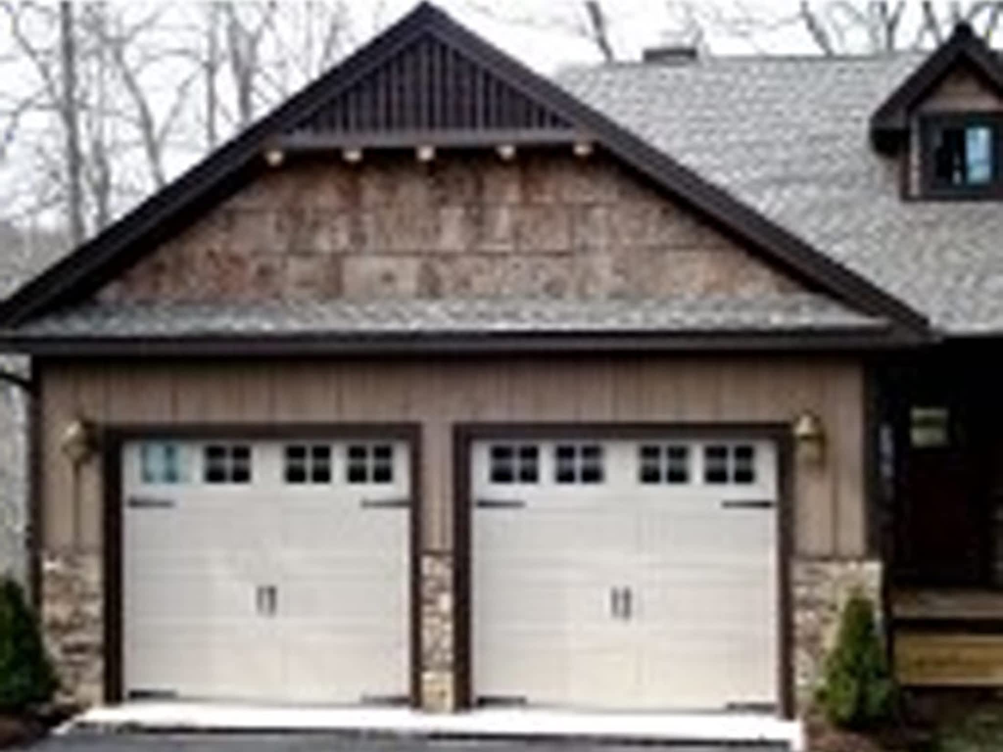 photo ASAP Overhead Door Repair