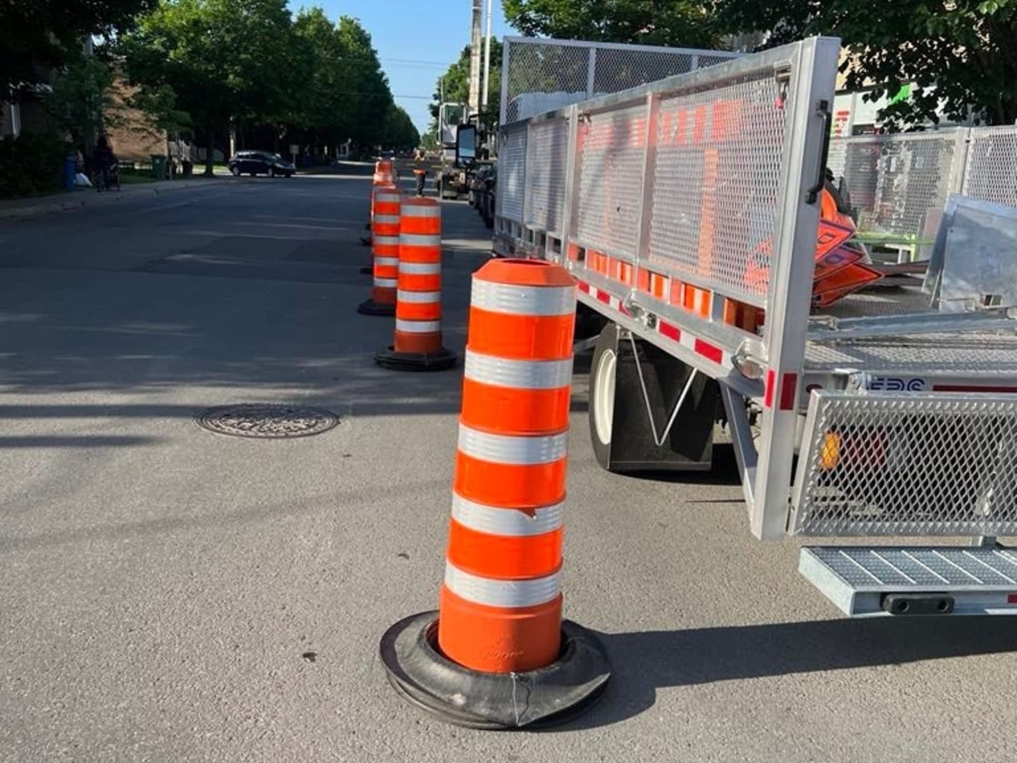 photo Alpha Signalisation