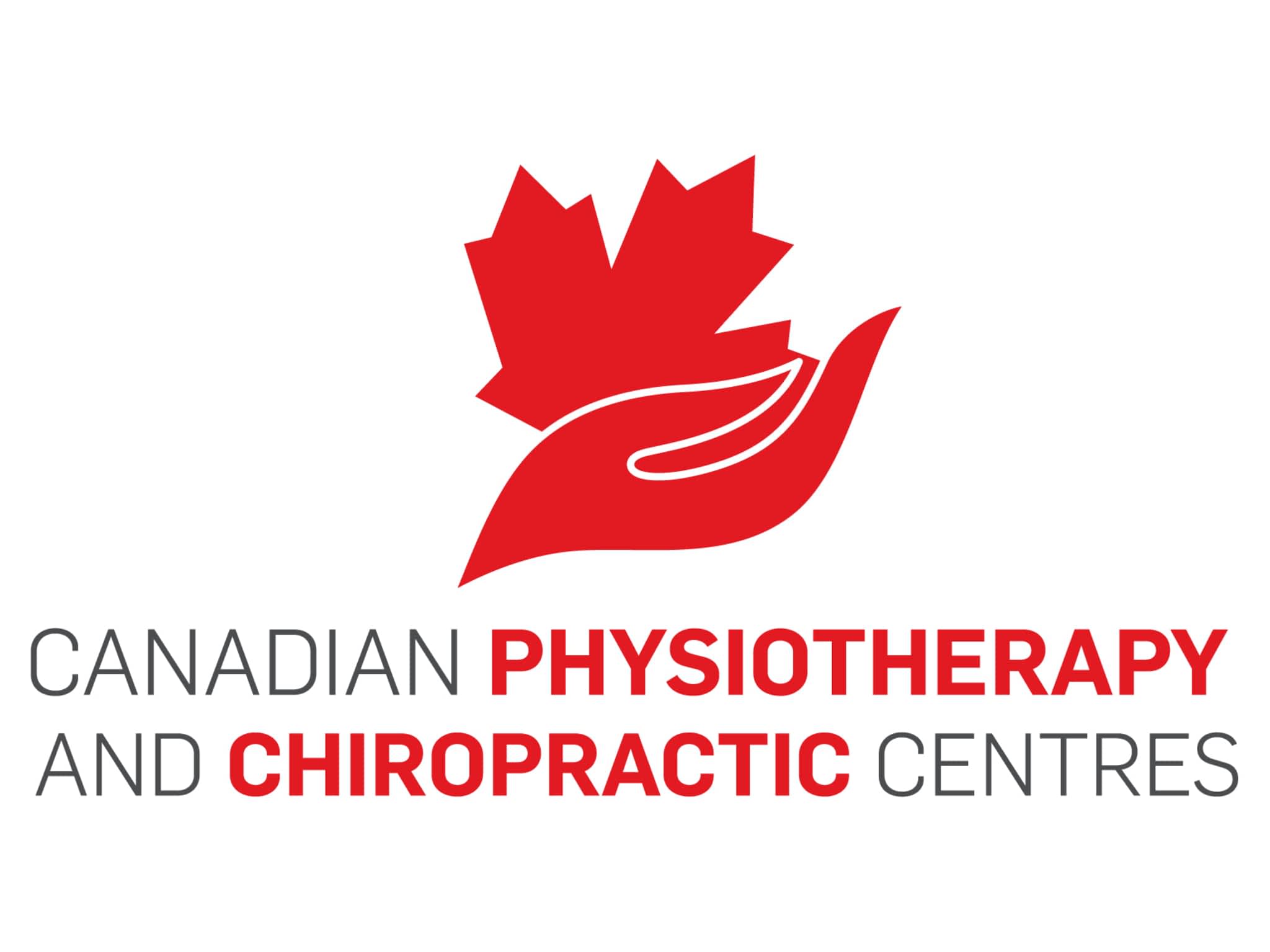photo Canadian Physiotherapy and Chiropractic Centres- Mississauga