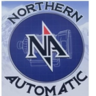 Northern Automatic Transmission - Logo