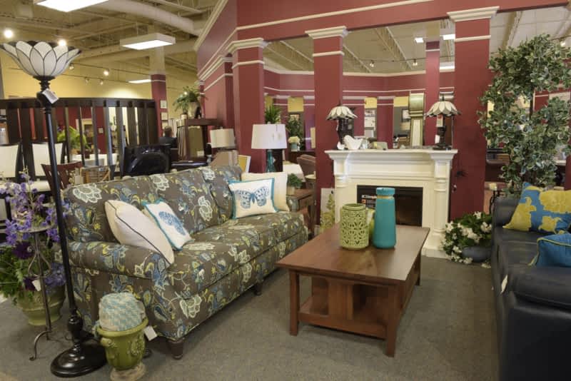 Blair Son Home Furnishings Opening Hours 17070 Hwy 7 Perth On