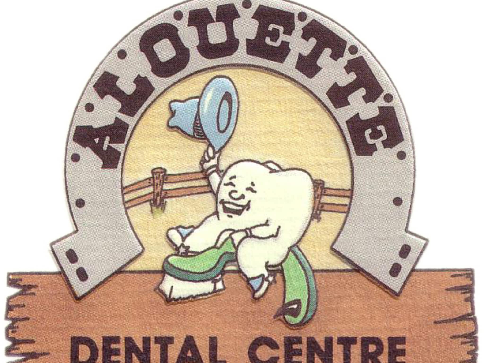 photo Alouette Dental Centre